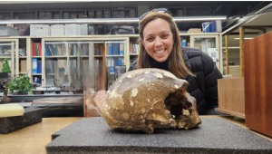 פרופ' רחל שריג