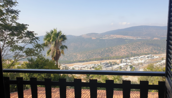 דברים נסתרים - סמינר מרתק וחד-פעמי בצפת