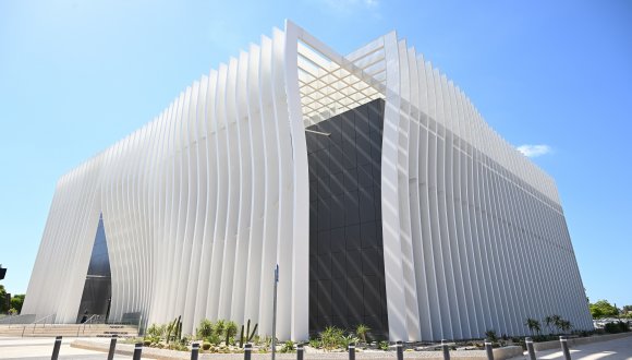 מרכז המחקר לננו-טכנולוגיה