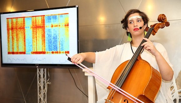 סימפוניית המוח: מוזיקה ושיפור מצבים קוגניטיביים