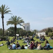 אודות חוג הידידים